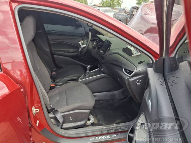 2023 CHEVROLET ONIX 