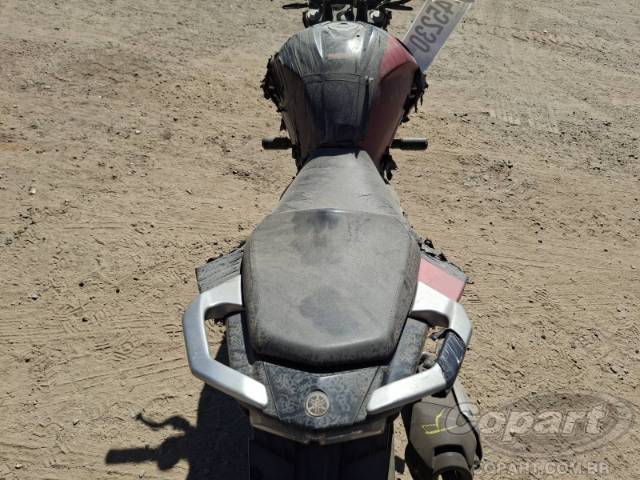 2019 YAMAHA FZ25 FAZER 