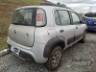 2015 FIAT UNO 