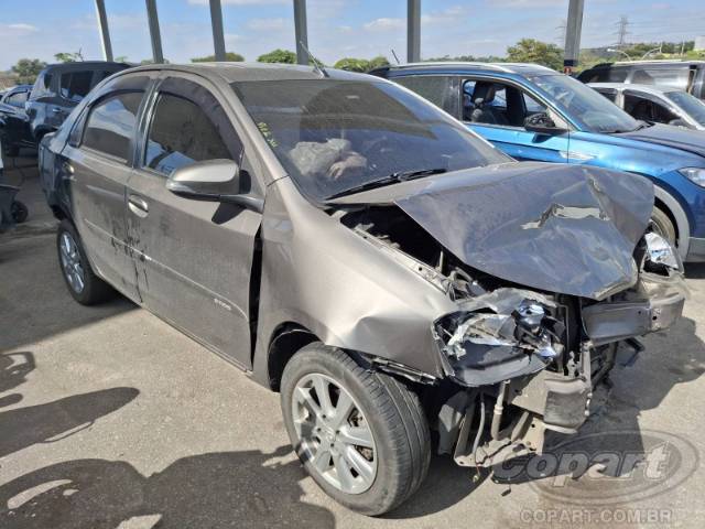 2020 TOYOTA ETIOS SEDA 