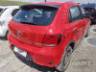2014 VOLKSWAGEN GOL 