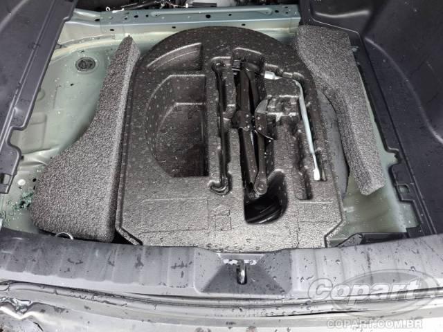 2025 TOYOTA COROLLA CROSS 