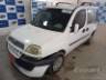 2009 FIAT DOBLO 