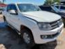 2014 VOLKSWAGEN AMAROK 