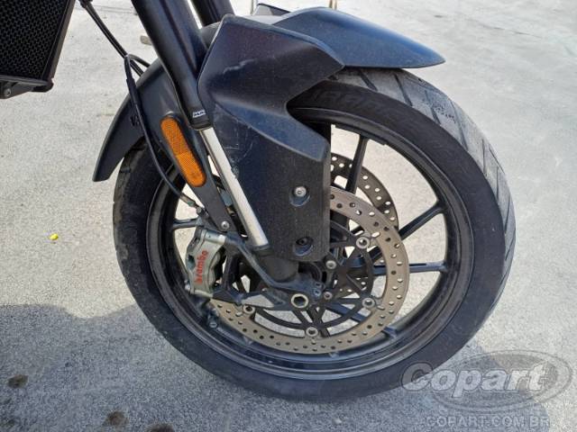 2024 TRIUMPH TIGER 
