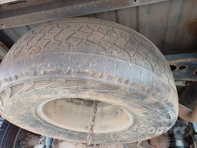 2008 TOYOTA HILUX CD 