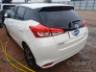 2019 TOYOTA YARIS 