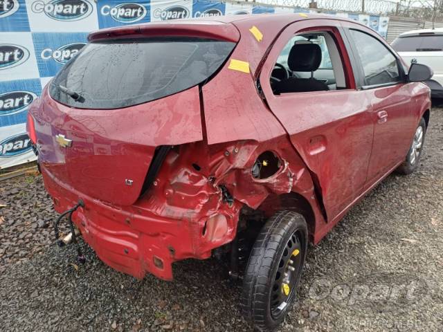 2019 CHEVROLET ONIX 