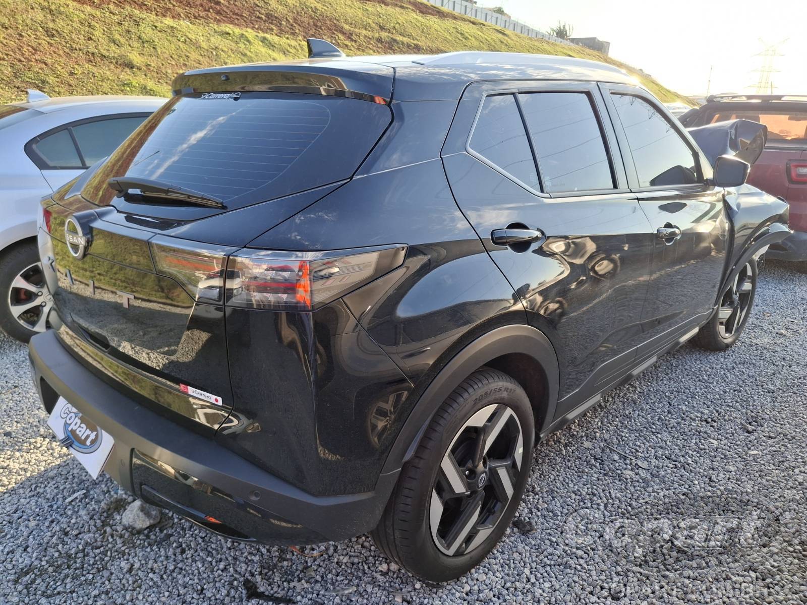 Foto 4: 2018 NISSAN KICKS