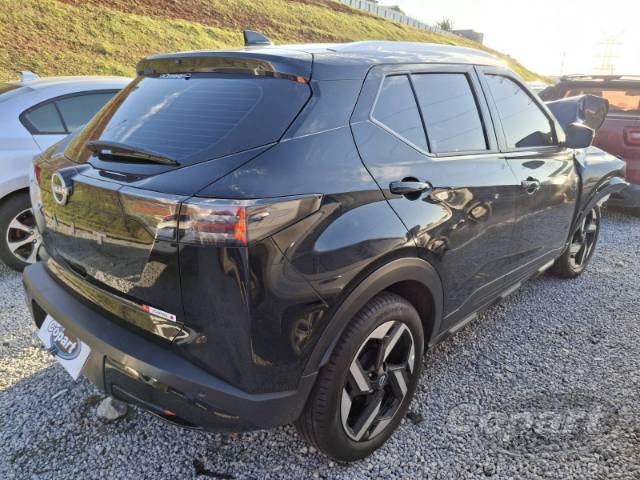 2018 NISSAN KICKS 