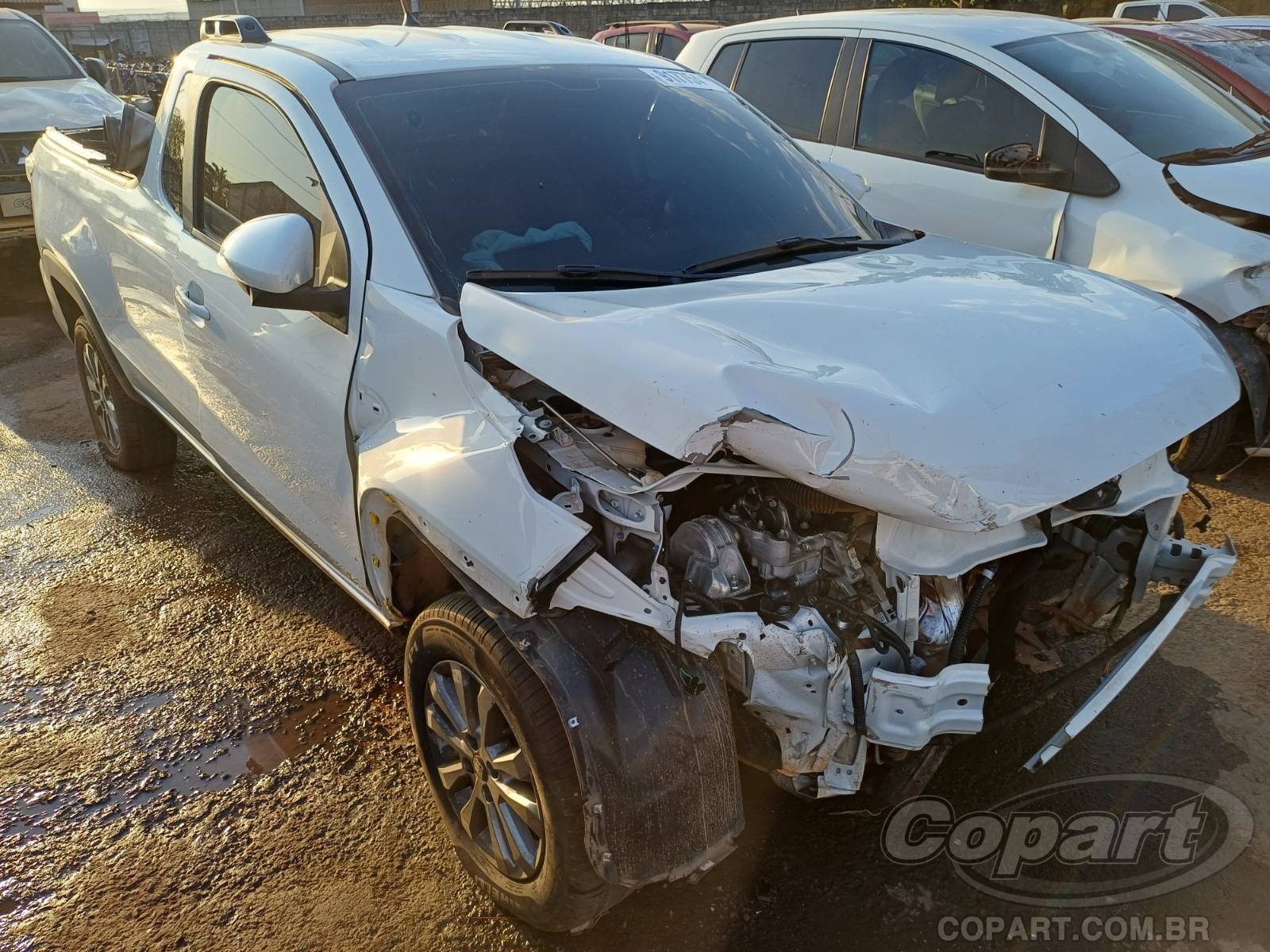 FIAT STRADA 2024 1.3 FIREFLY