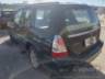 2008 SUBARU FORESTER 