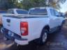 2018 CHEVROLET S10 CABINE DUPLA 
