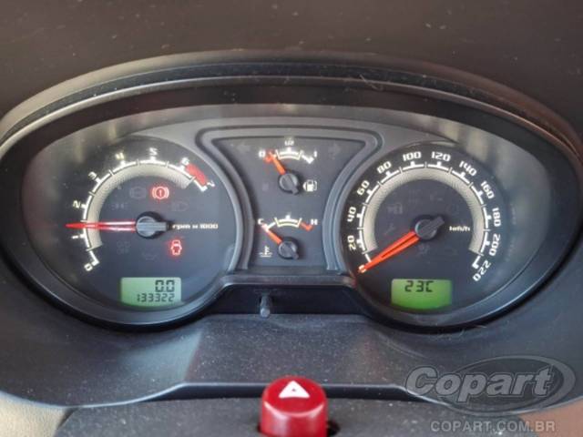 2012 FORD ECOSPORT 