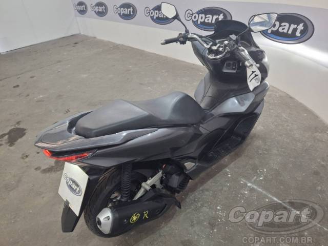 2023 HONDA PCX 