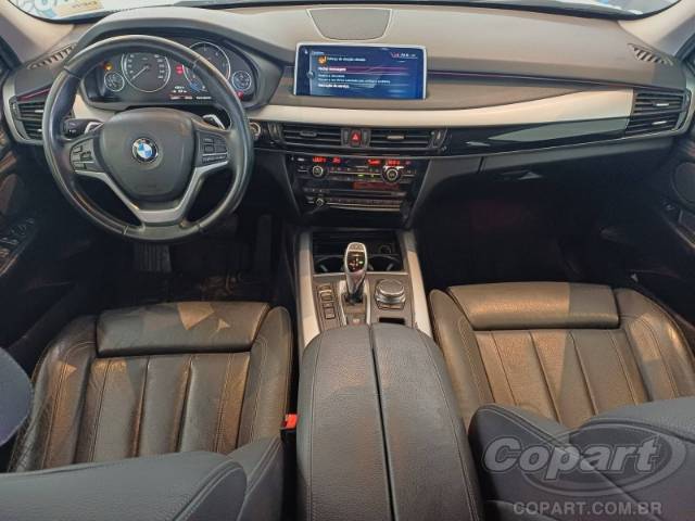 2018 BMW X5 