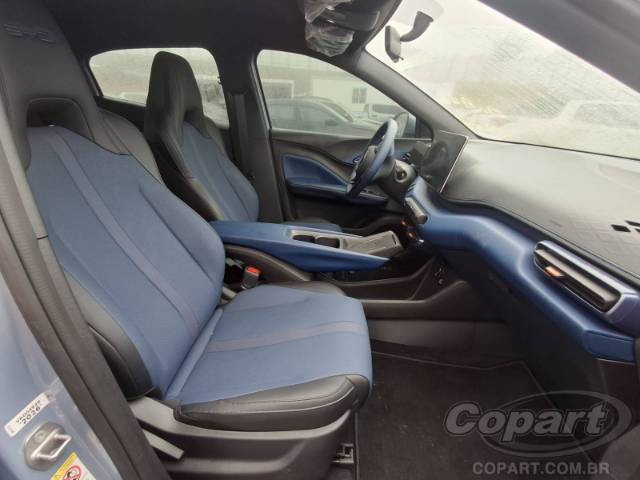 2027 BYD DOLPHIN MINI 