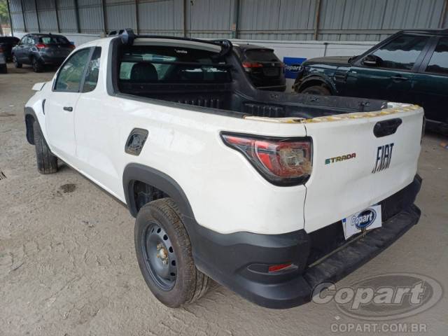 2025 FIAT STRADA 