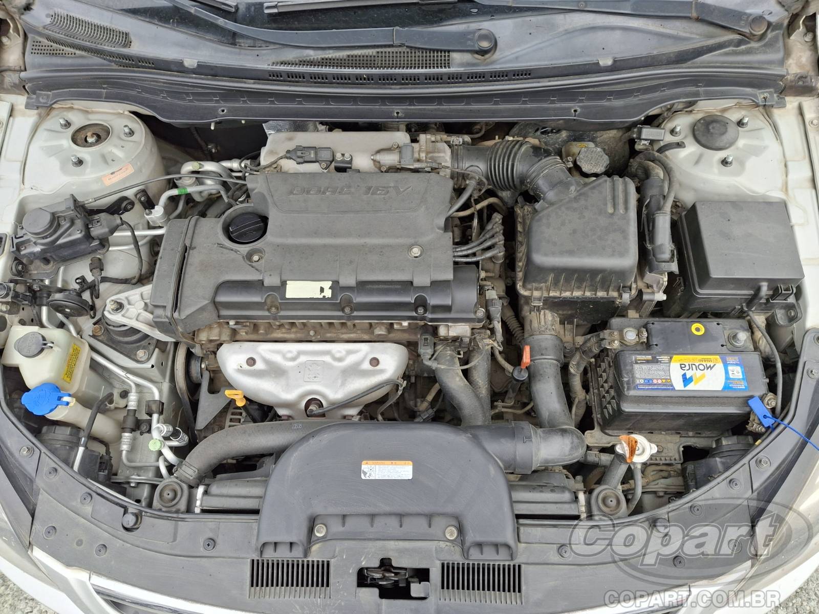 Foto 7 de 12: 2011 HYUNDAI I30