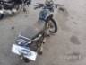 2010 HONDA CG 125 