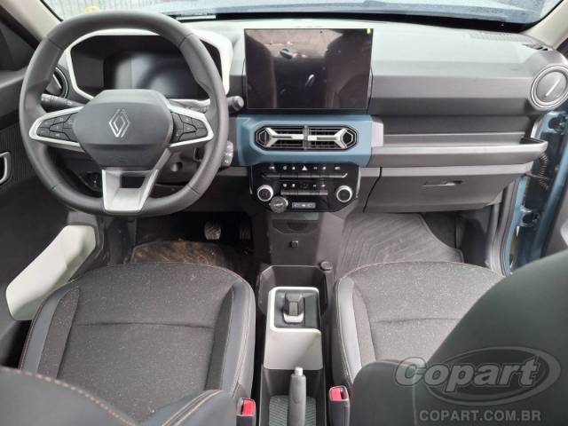 2026 RENAULT KWID 