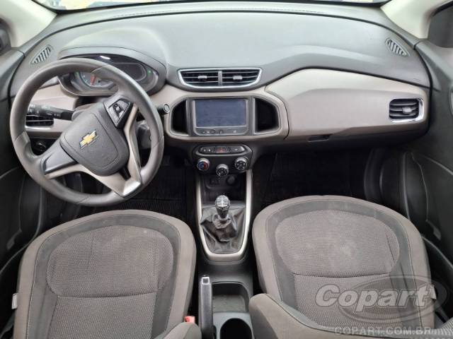 2016 CHEVROLET PRISMA 