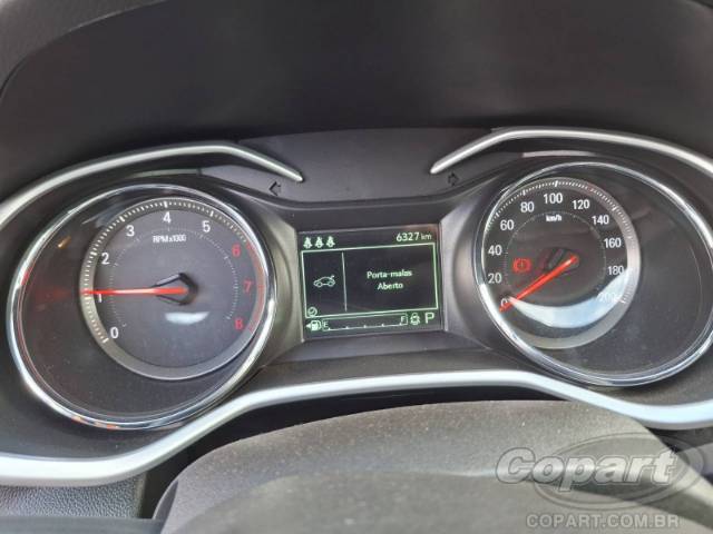 2024 CHEVROLET ONIX PLUS 