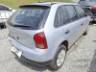 2008 VOLKSWAGEN GOL 