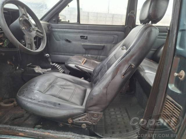 1994 VOLKSWAGEN VOYAGE 