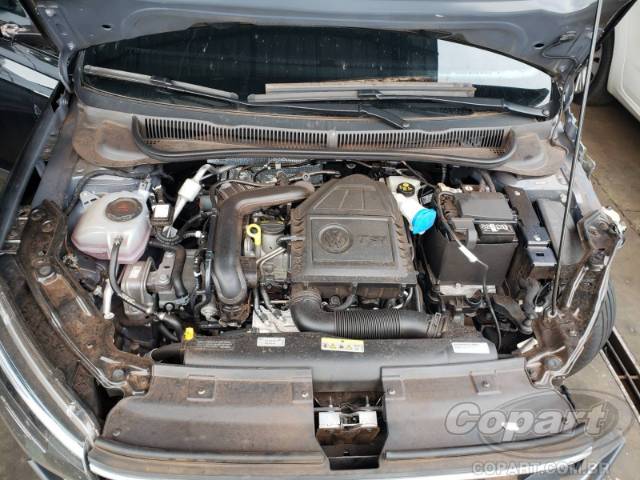 2024 VOLKSWAGEN NIVUS 