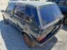 1996 FIAT UNO 