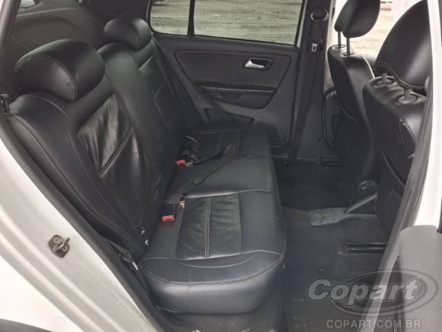 2020 VOLKSWAGEN FOX 