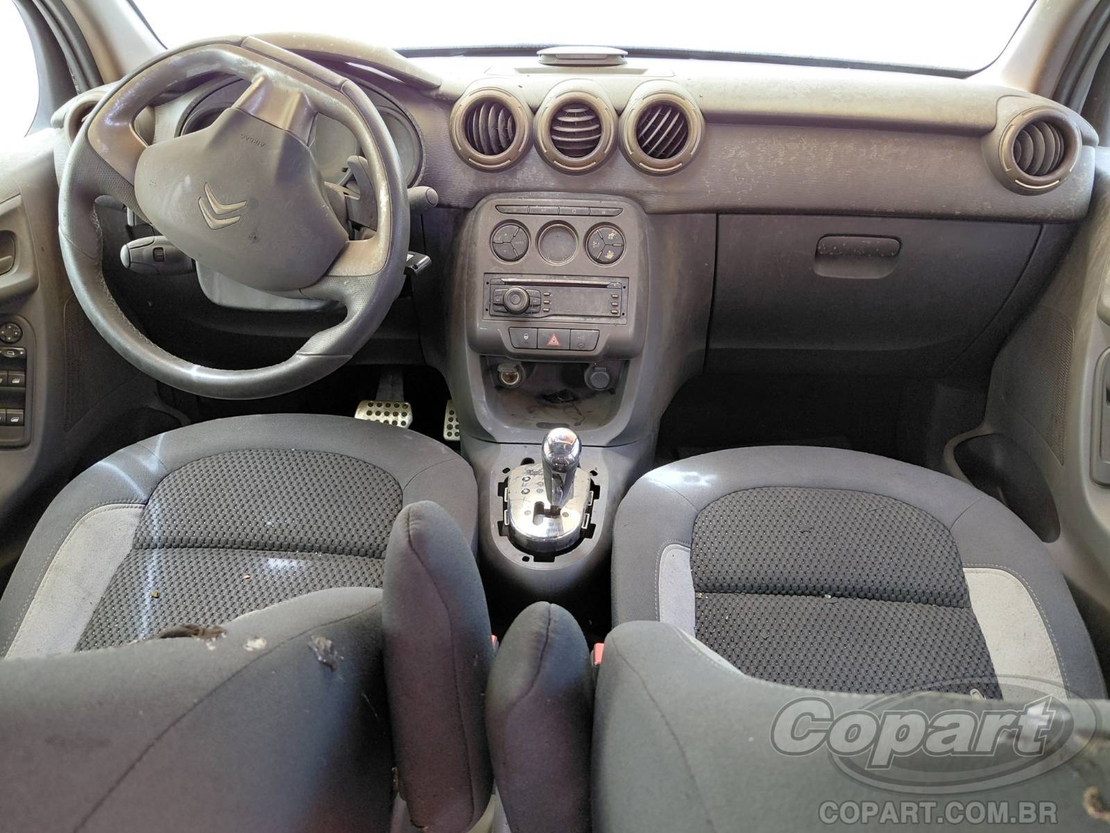 Foto 9 de 10: 2015 CITROEN C3
