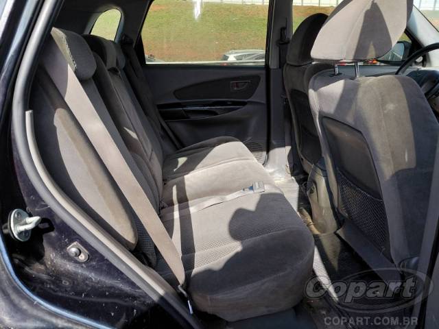 2012 HYUNDAI TUCSON 