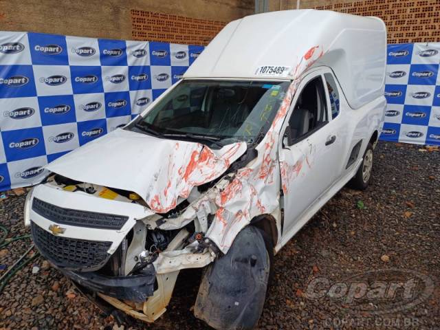2020 CHEVROLET MONTANA 