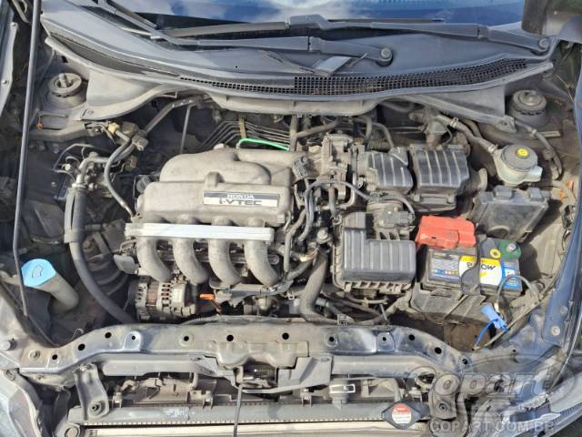 2010 HONDA CITY 