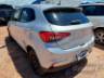 2021 FIAT ARGO 