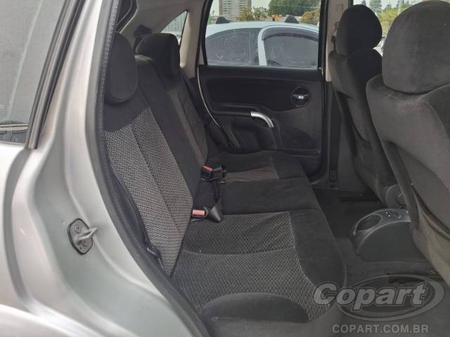 2009 CITROEN C3 