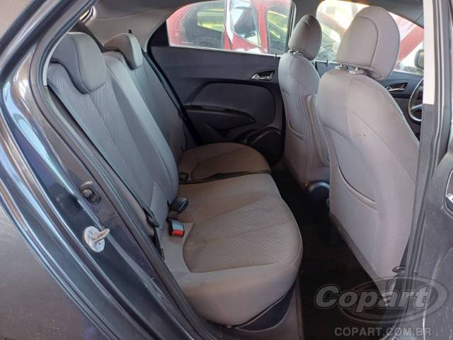 2015 HYUNDAI HB20 