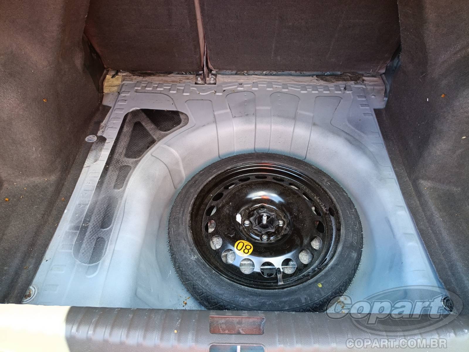 Foto 10 de 10: 2012 CHEVROLET COBALT