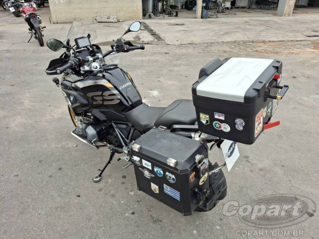 2020 BMW R 1250 