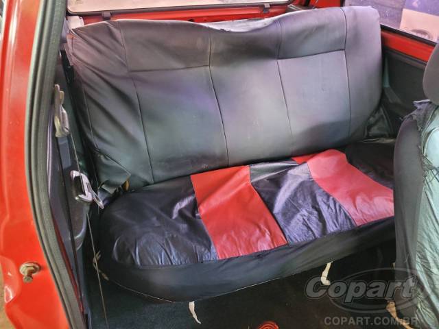 2006 FIAT UNO 