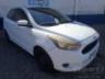 2018 FORD KA 