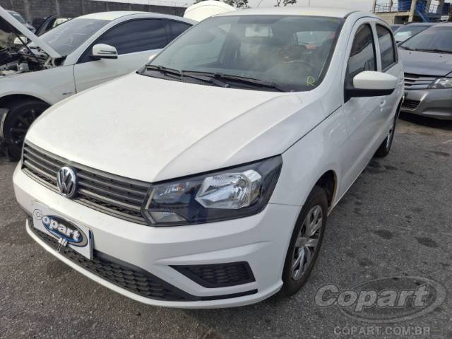 2023 VOLKSWAGEN GOL 