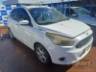 2017 FORD KA 