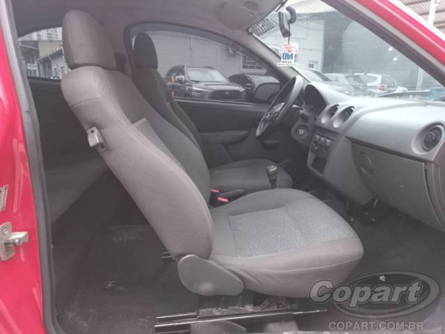 2012 CHEVROLET CELTA 