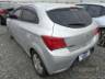 2019 CHEVROLET ONIX 