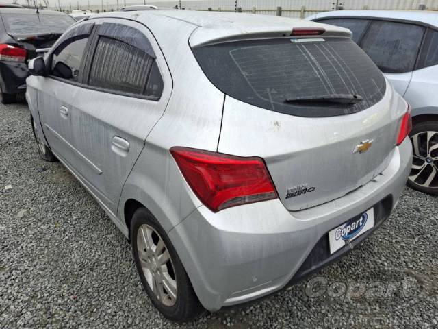 2019 CHEVROLET ONIX 