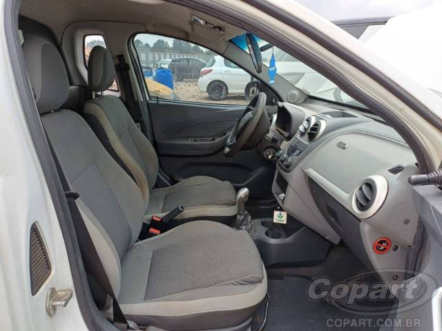 2019 CHEVROLET MONTANA 