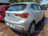 2022 FIAT ARGO 